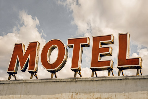 No Vacancy