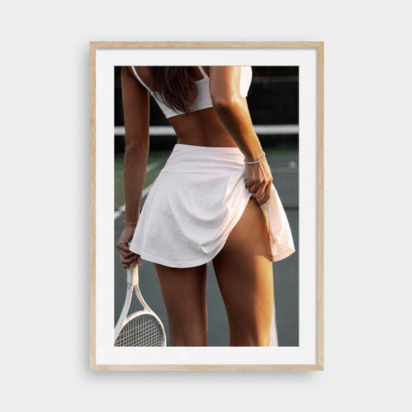 Match Point
