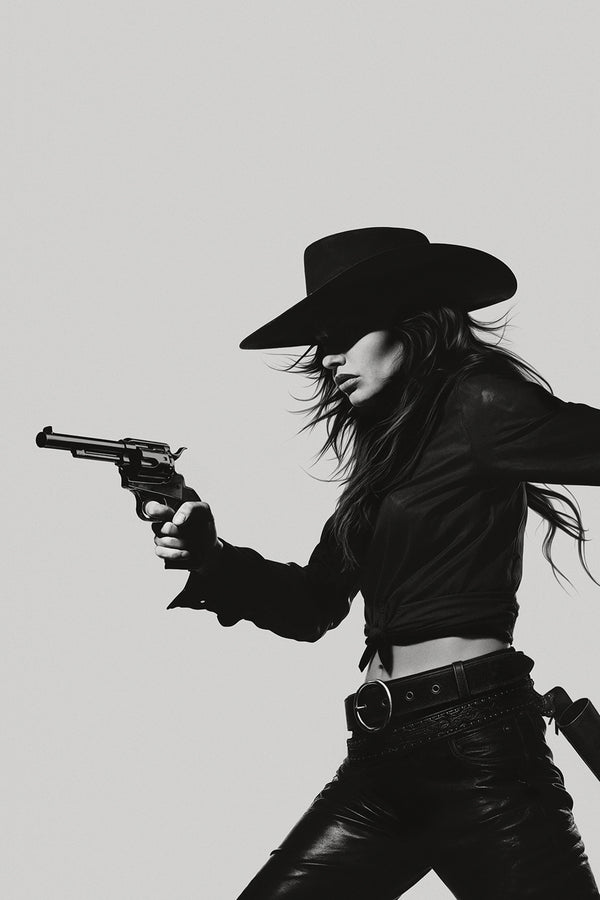 Gunslinger Vol 2