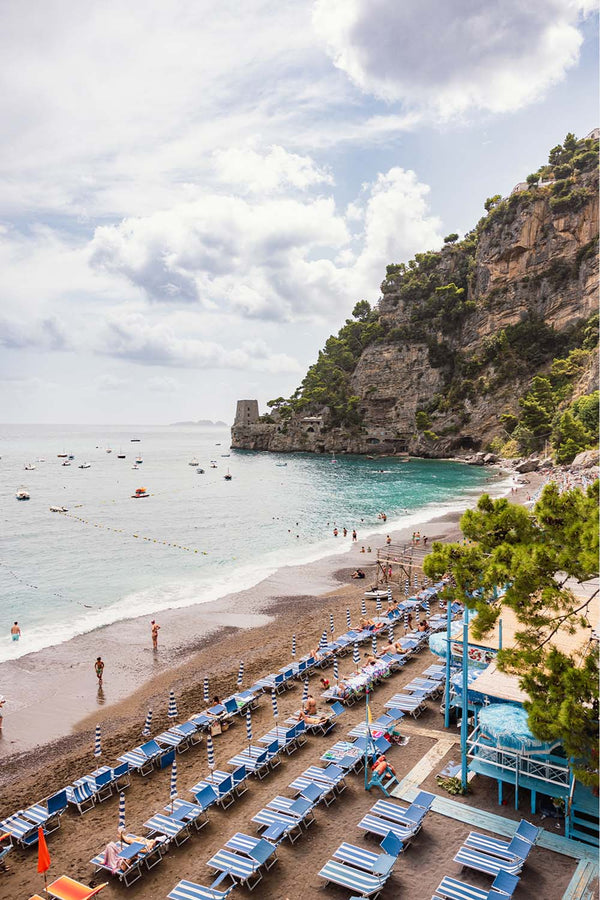 Club Della Spiaggia