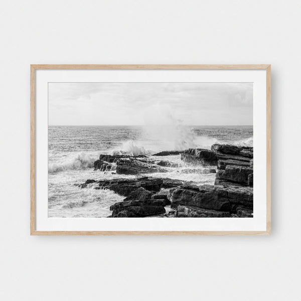 Full tide No. 2
