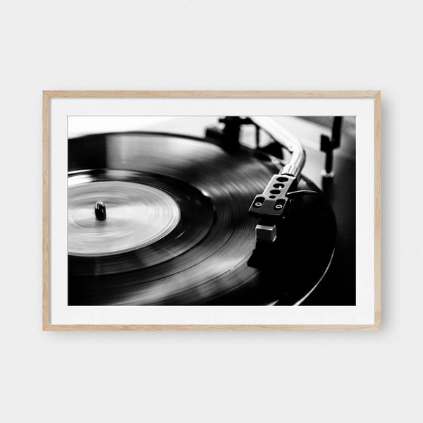 Analog Soul