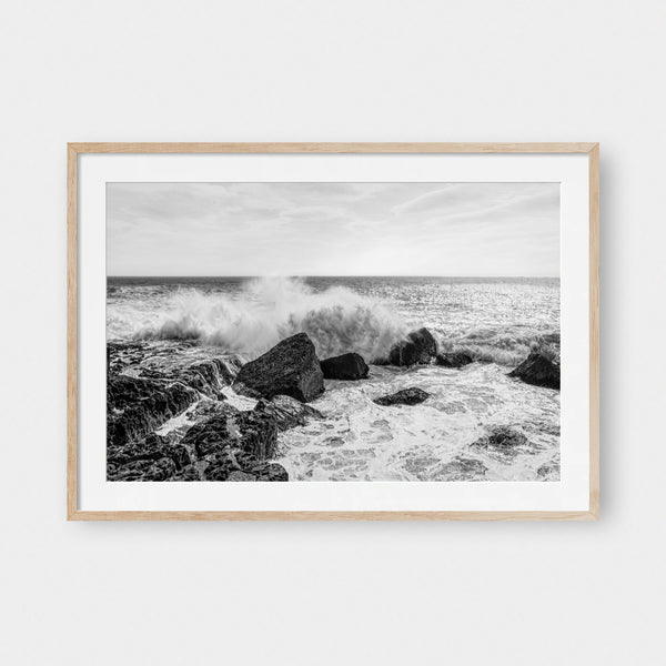 Full tide No. 1