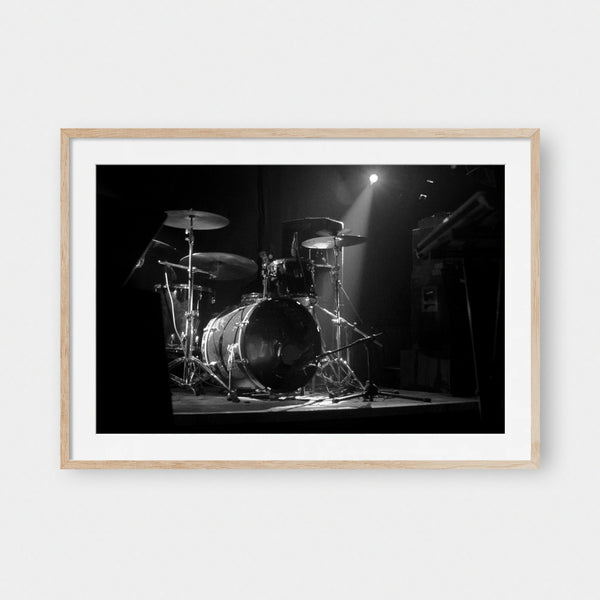 Drum Light