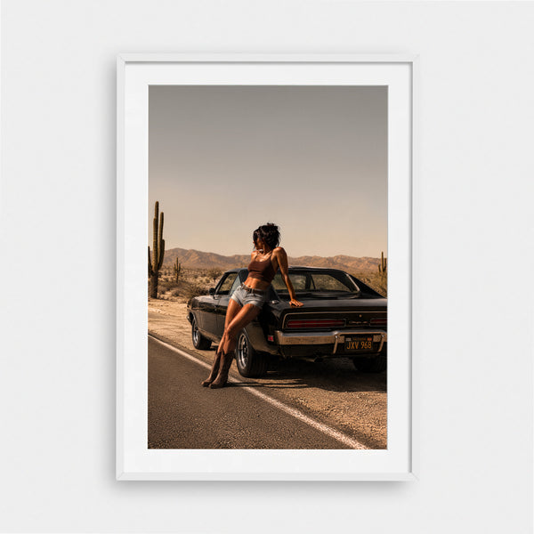 Roadside Assistance
