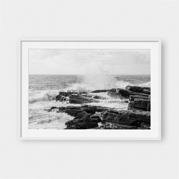 Full tide No. 2