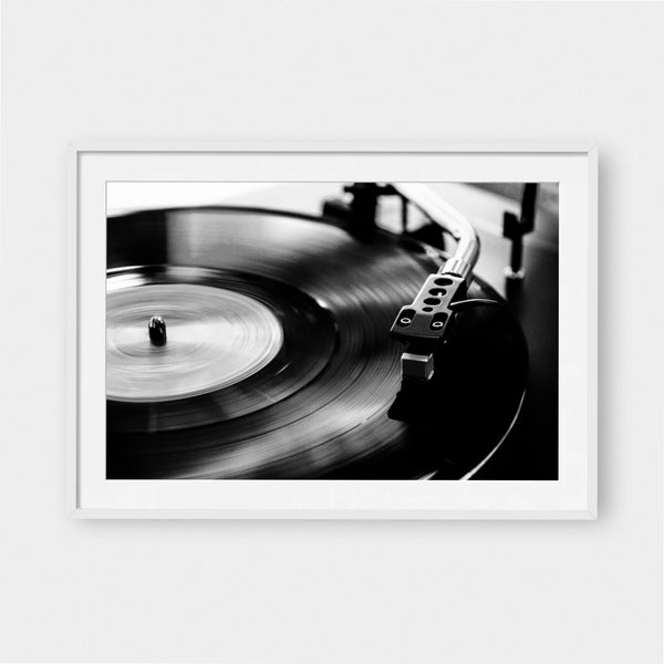 Analog Soul