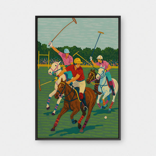Polo Match