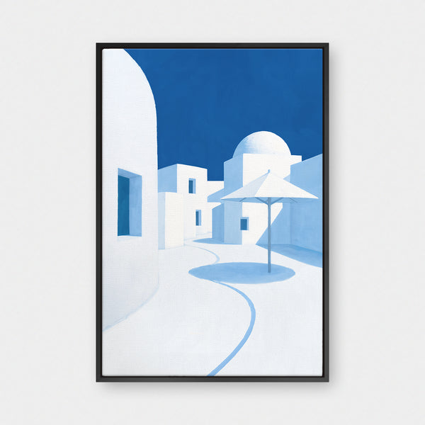 White Heat No 2