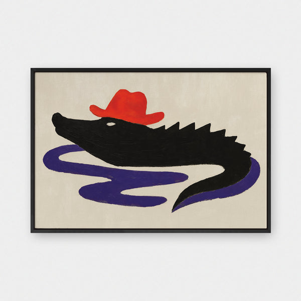 Bayou Outlaw