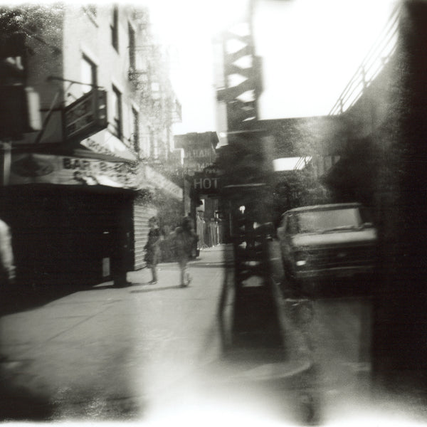 Harlem
