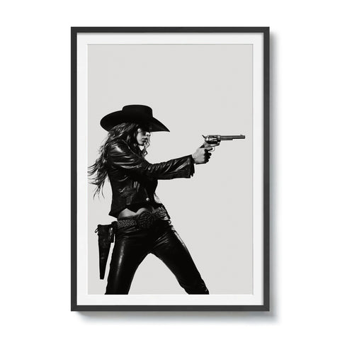 The Statement - Western