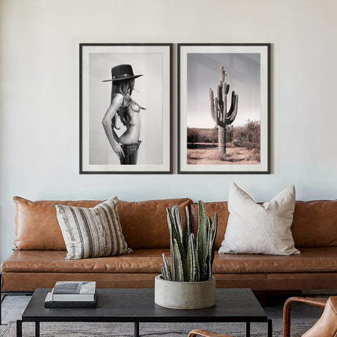 The Gallery - Western