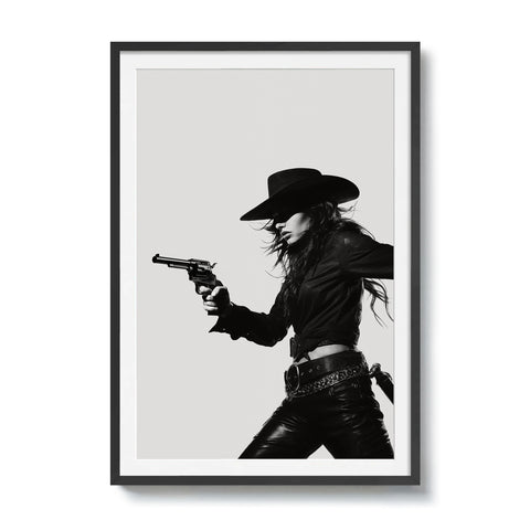 The Statement - Western