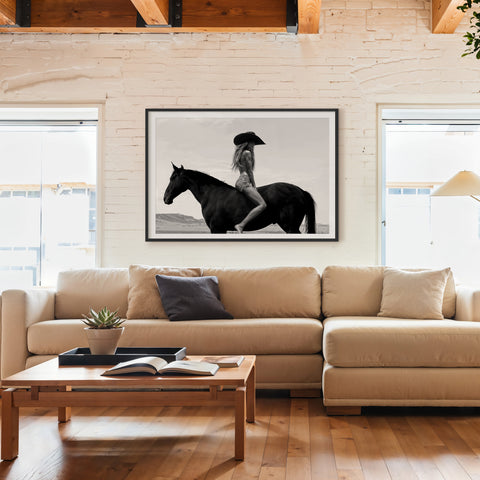 The Statement - Western