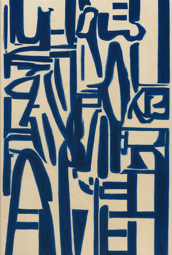Blueprint Code