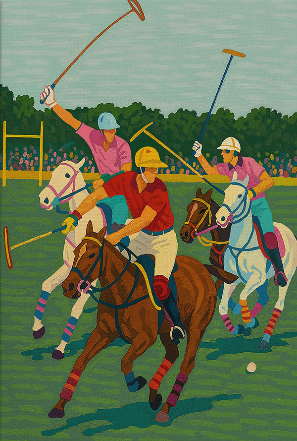 Polo Match