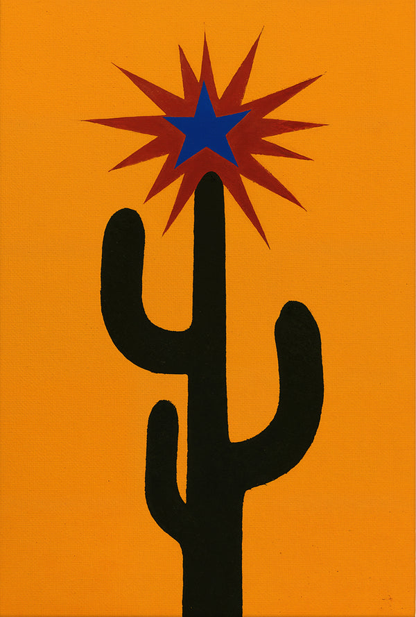 Western Supernova