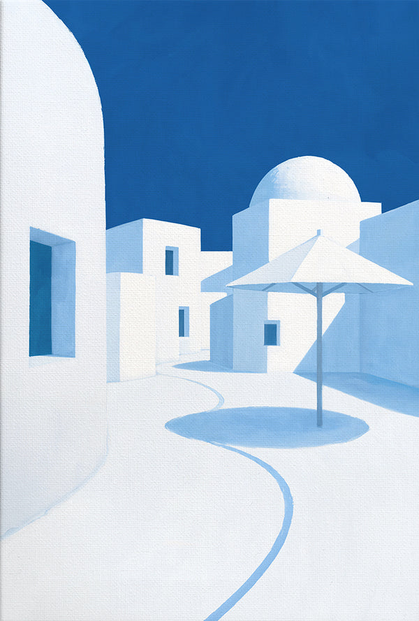 White Heat No 2