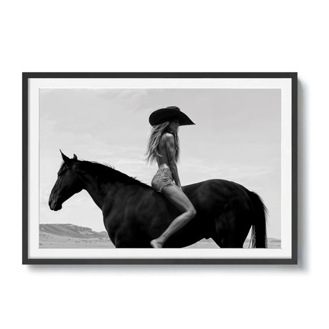 The Statement - Western