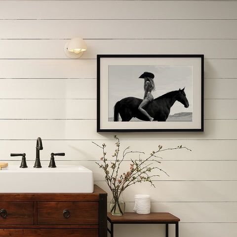 The Signature - Western