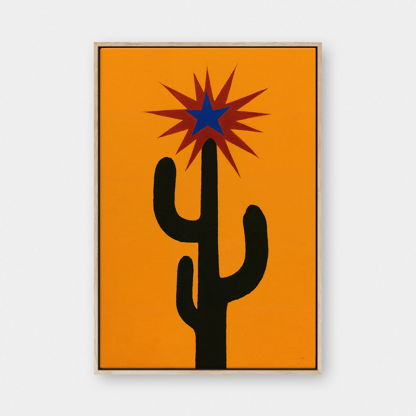 Western Supernova - LNDN GRAY