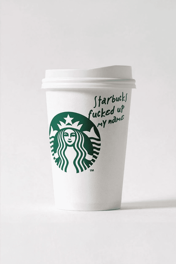 A Latte Confusion