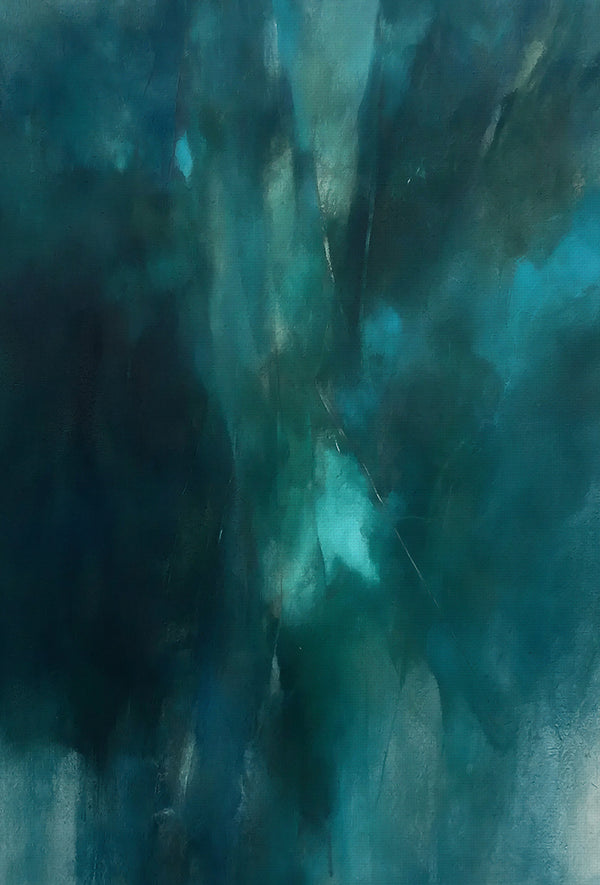Deep Blue