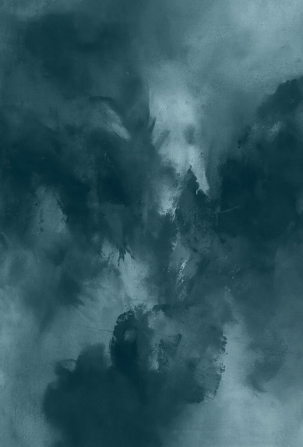 Submerged