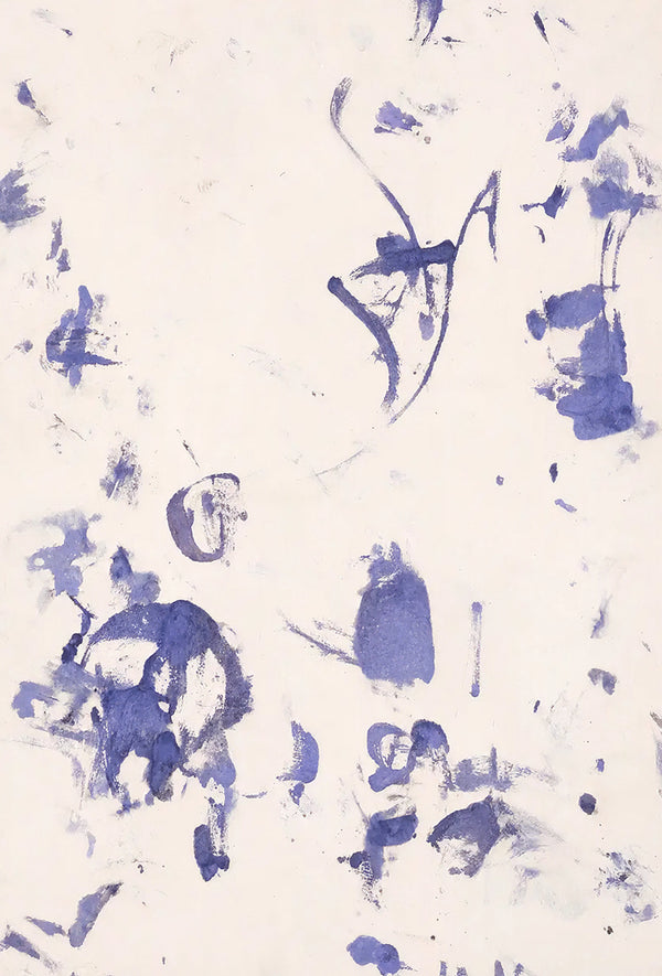 Notes in Violet