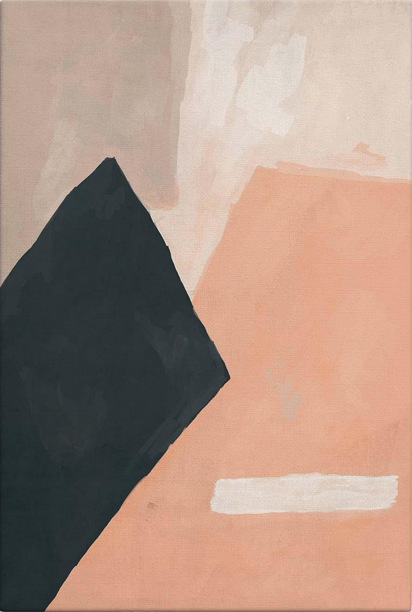 Abstract Projections No.1