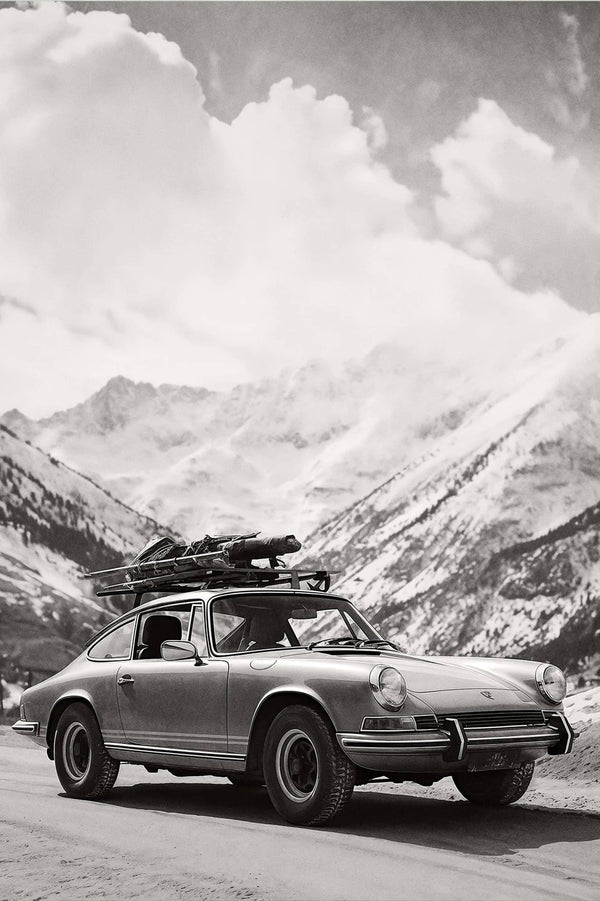 Alpine Drive