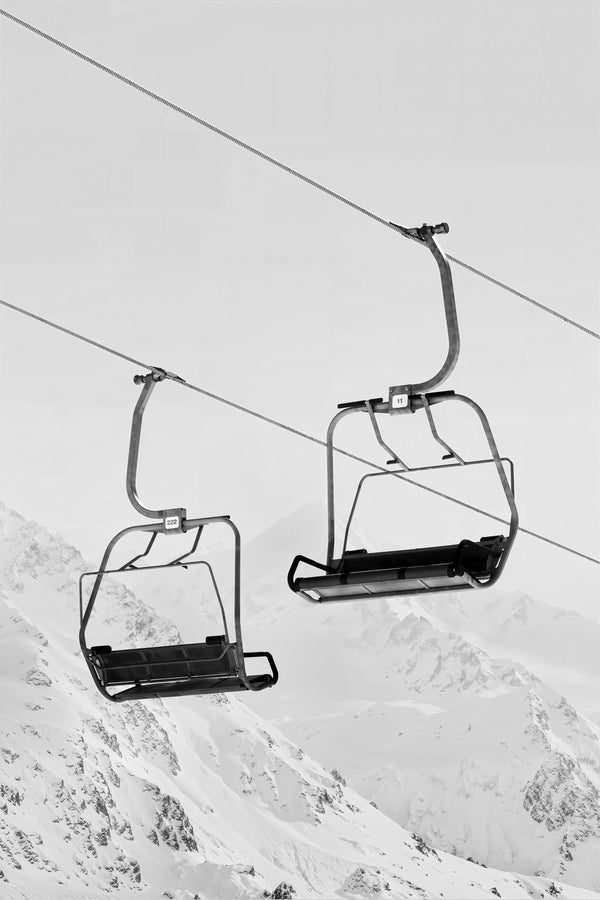 Alpine Ascent