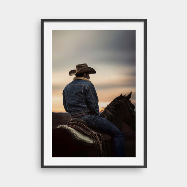 Lone Wrangler