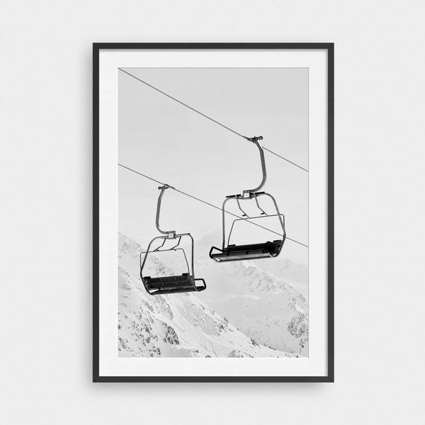 Alpine Ascent