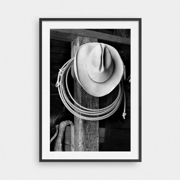 Hat and Lasso