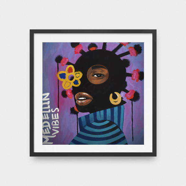 Urban Saint