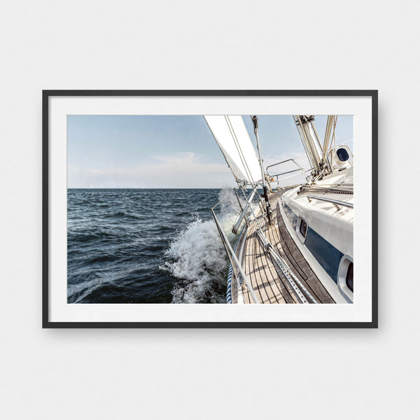 Sunday Sail