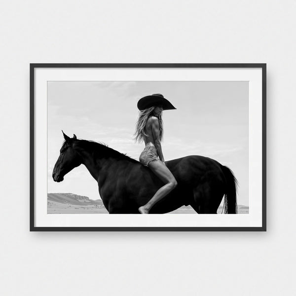 Reverse Cowgirl