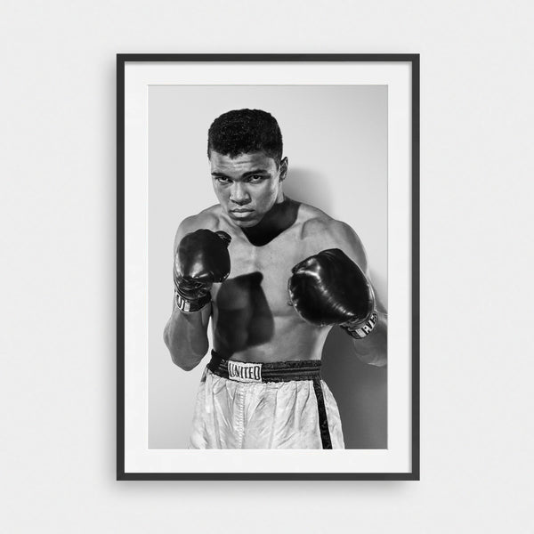The Greatest