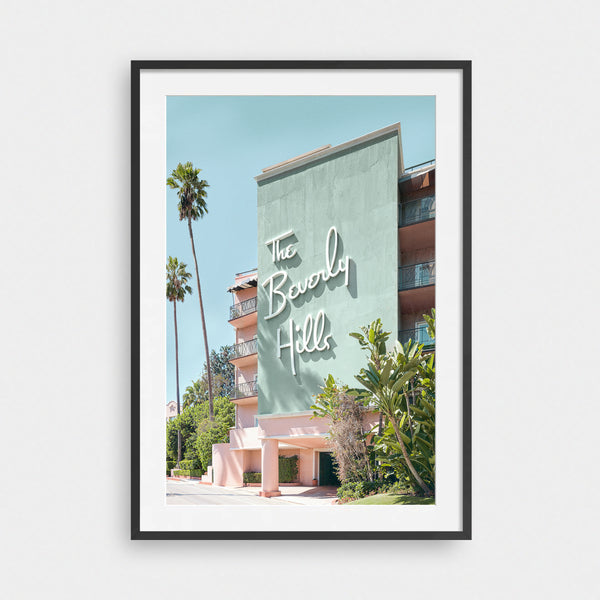 The Beverly