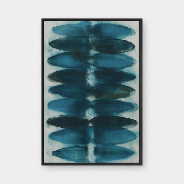 Blue Sequence