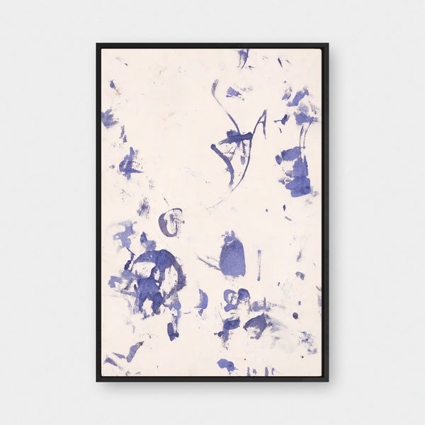 Notes in Violet