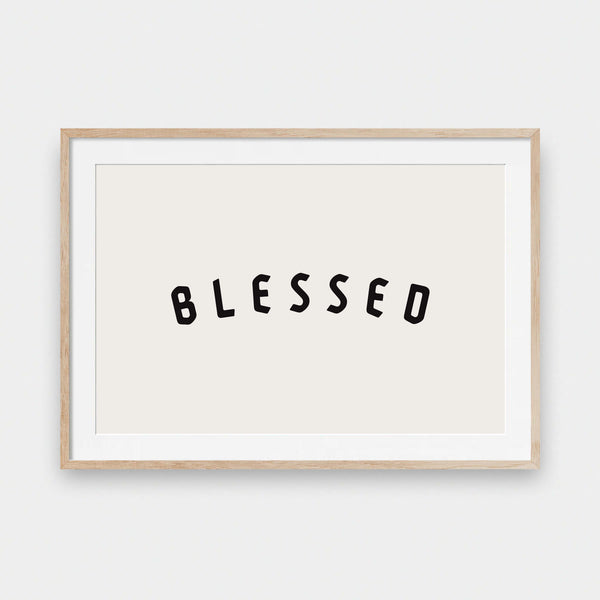Blessed Vol. 2