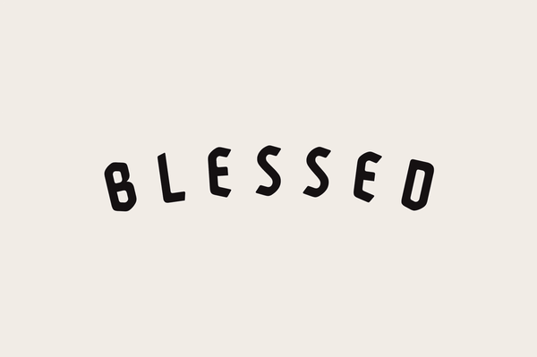 Blessed Vol. 2