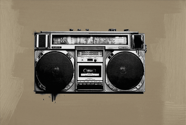 Boom Box