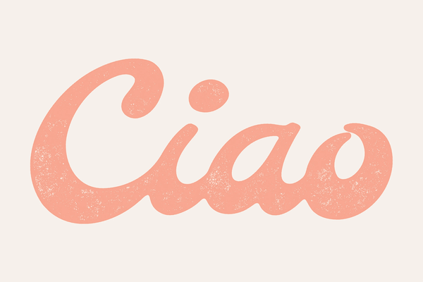 Ciao