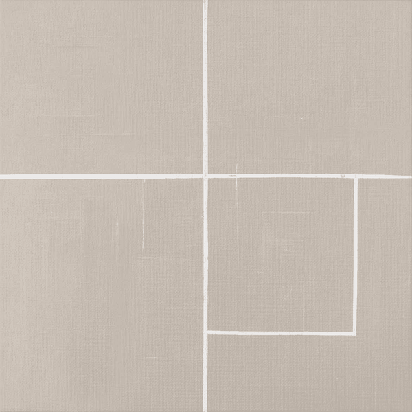 Cubism No.1