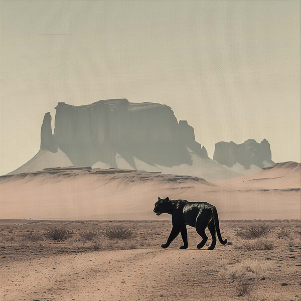 Desert Shadow | Vol.1
