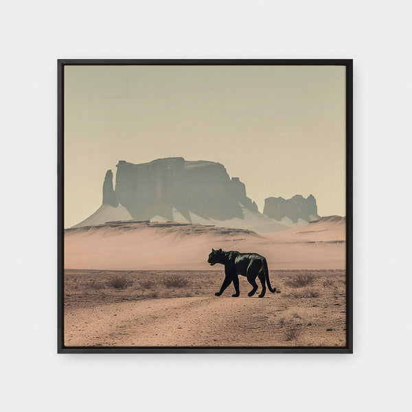 Desert Shadow | Vol.1